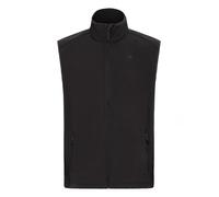 North Bend Chaleco 'Lang' negro S negro