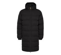 North Bend Chaqueta de montaña 'Eliot' negro S negro