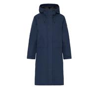 North Bend Chaqueta de montaña ' NBMalis Parka' azul oscuro S azul oscuro