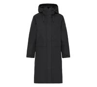North Bend Chaqueta de montaña ' NBMalis Parka ' negro S negro