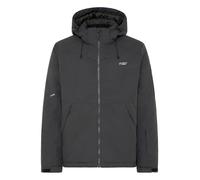 North Bend Chaqueta de montaña ' NBOcta M 10.000 mit wasserdichter Beschichtung ' gris oscuro L EUR