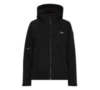 North Bend Chaqueta de montaña 'Octasia' negro M EUR