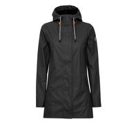 North Bend Chaqueta de montaña 'Tora' negro XXXL negro