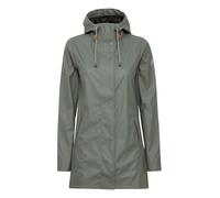 North Bend Chaqueta de montaña 'Tora' verde claro L EUR