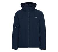 North Bend Chaqueta deportiva 'Octa' azul oscuro M EUR