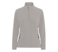 North Bend Jersey deportivo 'Conni' gris claro XL gris claro