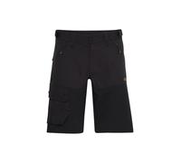 North Bend Pantalón de montaña 'Hoffman' negro S negro