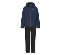 North Bend Ropa deportiva 'Gustana' navy / negro M navy / negro