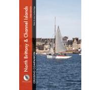 North Brittany & Channel Islands Cruising Companion (ebook)