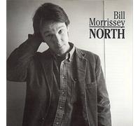 North by Bill Morrissey