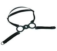 North by Honeywell B140040 Replacement Cradle & Harness for Blue 1H Series Half Mask Respirator