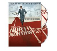 North By Northwest (2 Dvd) [Edizione: Stati Uniti] [USA]