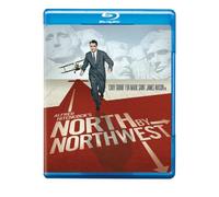 North By Northwest [Alemania] [Blu-ray]