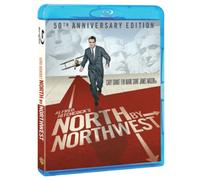 North By Northwest [Blu-ray] [1959] [Region Free]