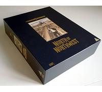 North By Northwest Deluxe Box [Reino Unido] [DVD]
