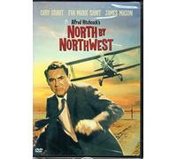North By Northwest [Edizione: Stati Uniti] [USA] [DVD]