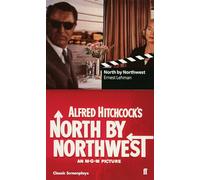 North by Northwest (Faber Classic Screenplay Series) – Faber & Faber