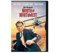 North by northwest [Francia] [DVD]