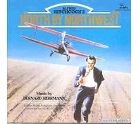 North By Northwest Ost