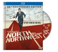 North By Northwest [Reino Unido] [Blu-ray]