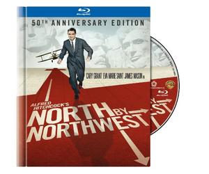 North By Northwest [Reino Unido] [Blu-ray]