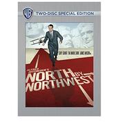 North By Northwest: Two-Disc Special Edition [USA] [DVD]