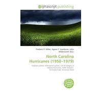 North Carolina Hurricanes (1950-1979): Tropical cyclone, Subtropical cyclone, List of Category 4 Atlantic hurricanes, Saffir-Simpson Hurricane Scale, Hurricane Hazel
