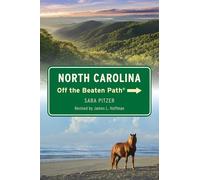 North Carolina Off the Beaten Path(R)