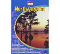 North Carolina - On Tour [Alemania] [DVD]