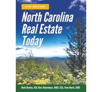 North Carolina Real Estate Today