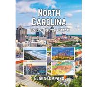 North Carolina Reiseführer 2026: Beste Reisezeit, Sehenswürdigkeiten, Top-Unterkünfte, zu beachtende Regeln und Vorschriften sowie die besten Restaurants im ganzen Land