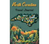North Carolina Travel Journal