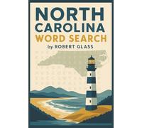NORTH CAROLINA WORD SEARCH