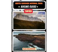 North Cascades National Park Hiking Guide 2025 (TrailWise: The 2025 Hiking Series)