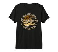 North Cascades National Park | Washington Camiseta Premium