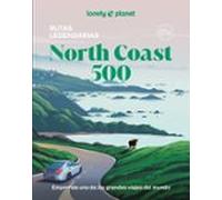 North Coast 500 2026 (lonely Planet)
