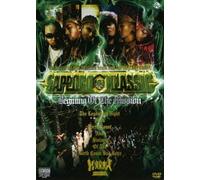 North Coast Bad Boyz - Sapporo Klassic [Alemania]