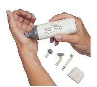 North Coast Medical MIN MASSAGER I with 3 HEADS - Model NC70209 - Each