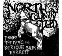 North Country Steed