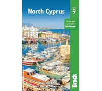North cyprus (Bradt Travel Guides)