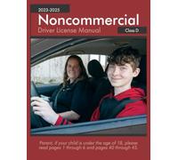 North Dakota 2023-2025 Noncommercial Drives License Manual (Class D): North Carolina Learners Permit Study Guide (Parent, if your child is under the ... pages 1 through 6 and pages 40 through 45)