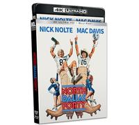 North Dallas Forty [Blu-Ray] [Region Free] (IMPORT) (No hay versión española)