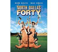 North Dallas Forty [DVD]