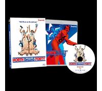 North Dallas Forty (Imprint) [ Origen Australiano, Ningun Idioma Espanol ] (Blu-Ray)
