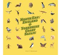 North East England & Yorkshire Coast Safari