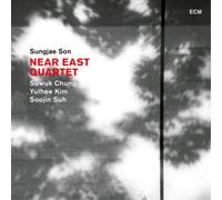North East Quartet North East Quartet (CD) Album (Importación USA)