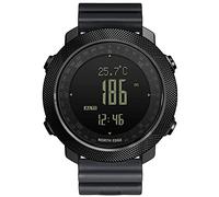 North Edge Apache y Apache 46 Reloj Digital para Hombre