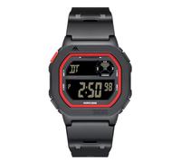 NORTH EDGE X1 Reloj digital deportivo para adolescentes y adultos, resistente al agua hasta 50 m, luz LED, reloj despertador diario