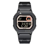 NORTH EDGE X1 Reloj digital deportivo para adolescentes y adultos, resistente al agua hasta 50 m, luz LED, reloj despertador diario