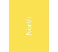 North: Extracts from visual identities (Thames and Hudson Ltd)